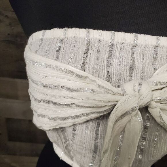 Aerie tube top M - Picture 5 of 7